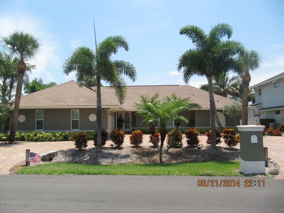 Unit for sale at 827 Loggerhead Island Way, Satellite Beach, FL 32937