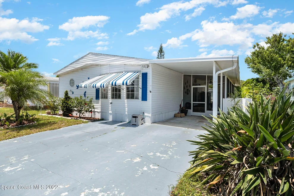 Unit for sale at 1772 Sago Palm Street NE, Palm Bay, FL 32905