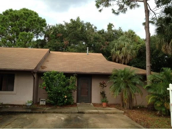 Unit for sale at 1214 Shady Pines, Titusville, FL 32796