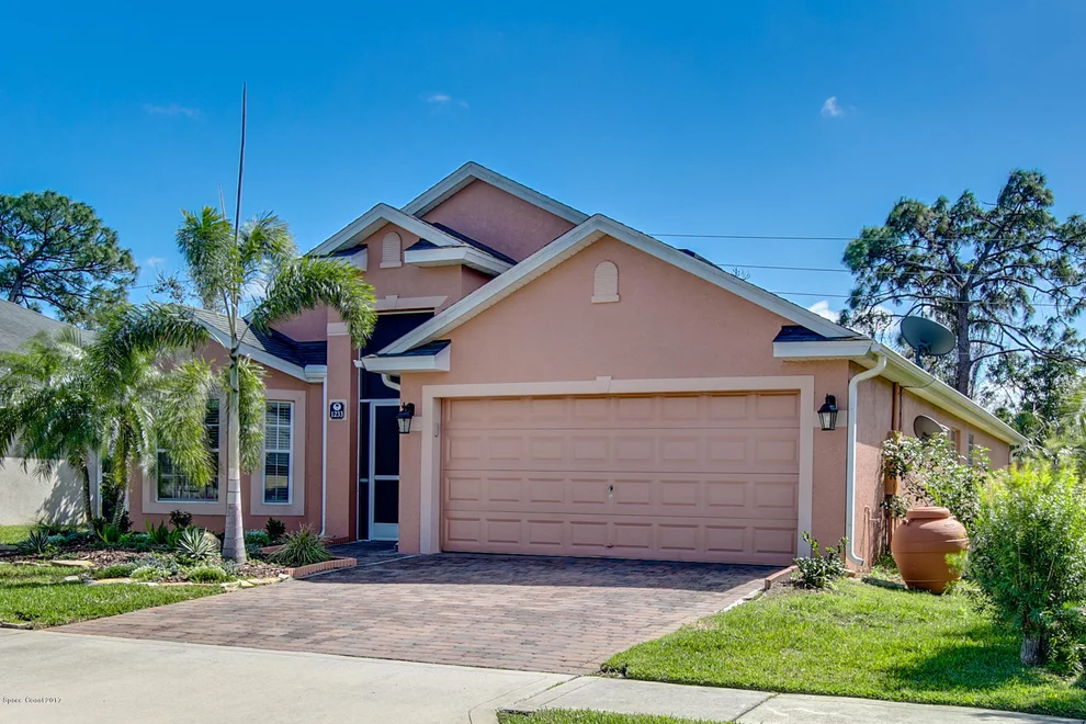 Unit for sale at 1233 Blazen Ridge Court, Melbourne, FL 32934