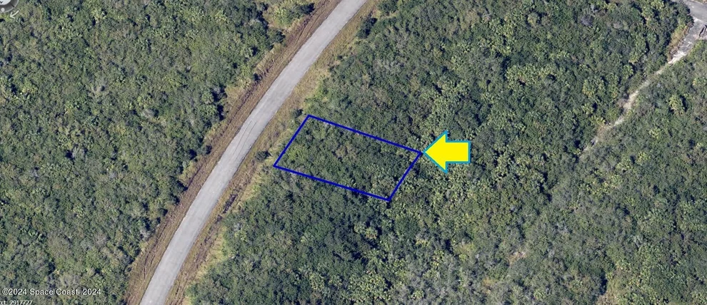 Unit for sale at 2565 Kentucky Drive SW, Palm Bay, FL 32908