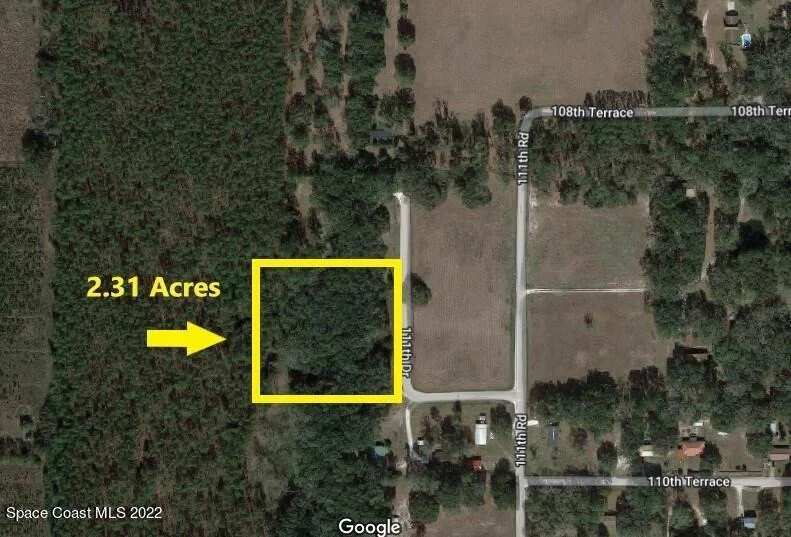 Unit for sale at 0 111th Drive, Live Oak, FL 32060
