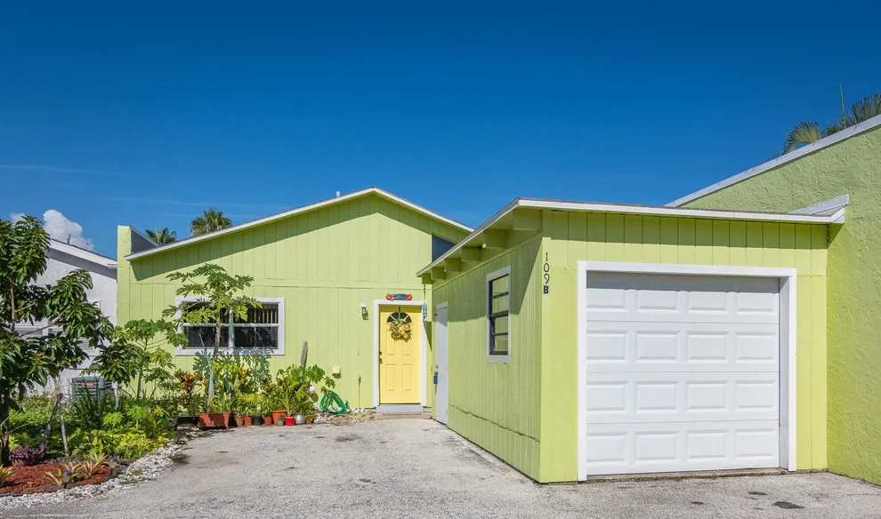 Unit for sale at 109 E Coral Way, Indialantic, FL 32903