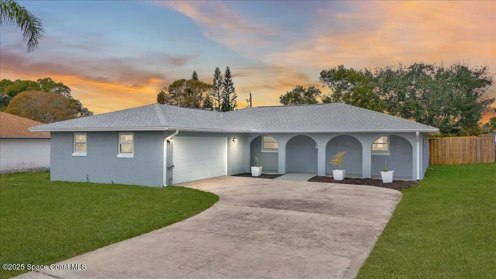 Unit for sale at 1124 Aron Street, Cocoa, FL 32927