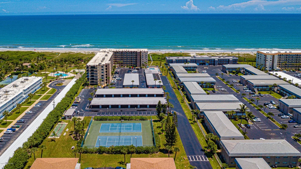 Unit for sale at 3170 N Atlantic Avenue, Cocoa Beach, FL 32931
