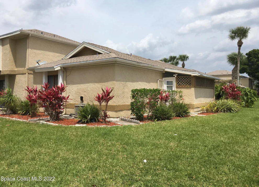 Unit for sale at 1030 Abada Court NE, Palm Bay, FL 32905