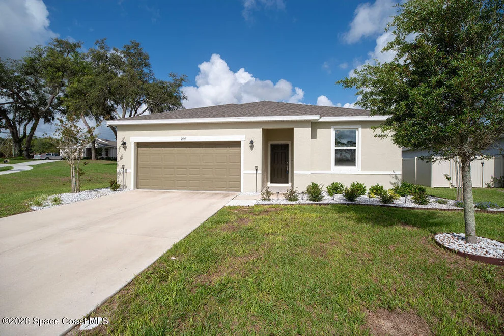 Unit for sale at 104 Compass Place, Titusville, FL 32796