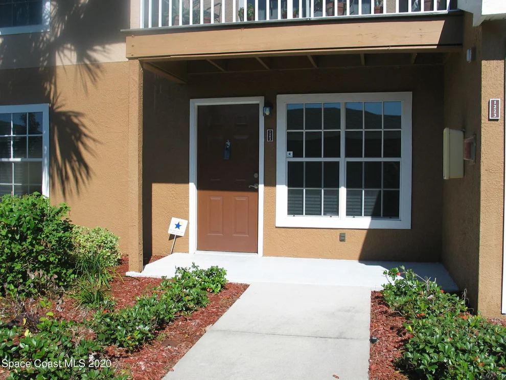 Unit for sale at 1870 Long Iron Drive, Rockledge, FL 32955