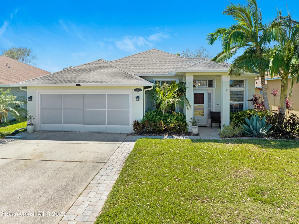 Unit for sale at 1104 Sedgewood Circle, Melbourne, FL 32904