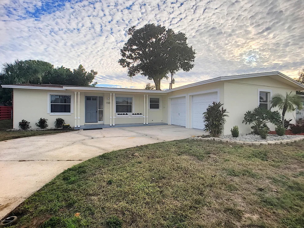 Unit for sale at 1505 Eddy Street, Merritt Island, FL 32952