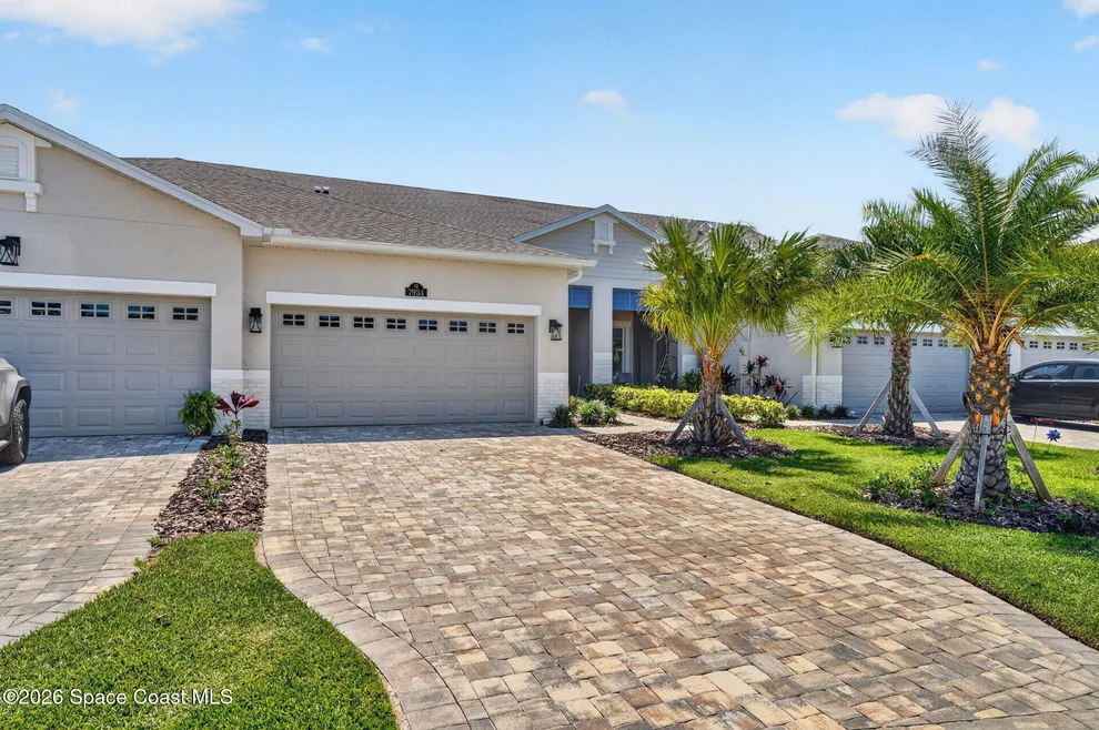 Unit for sale at 7934 Cache Creek Lane, Melbourne, FL 32940