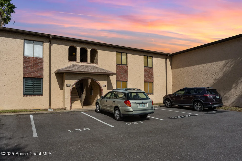Unit for sale at 137 San Paulo Circle, West Melbourne, FL 32904