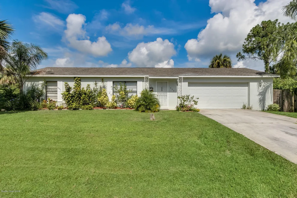 Unit for sale at 352 Jacaranda Avenue NW, Palm Bay, FL 32907