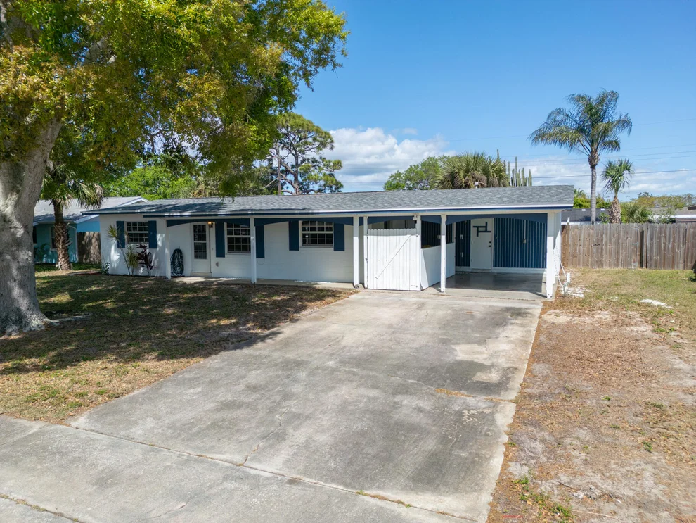 Unit for sale at 1510 Surfside Boulevard, Merritt Island, FL 32952
