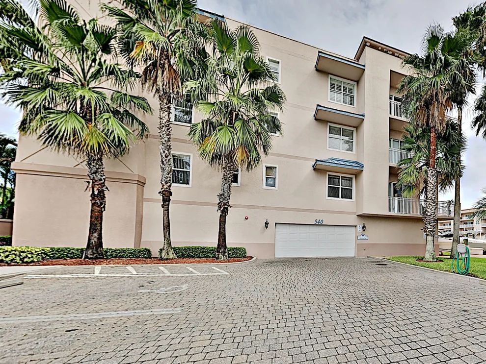 Unit for sale at 540 S Banana River Drive S, Merritt Island, FL 32952
