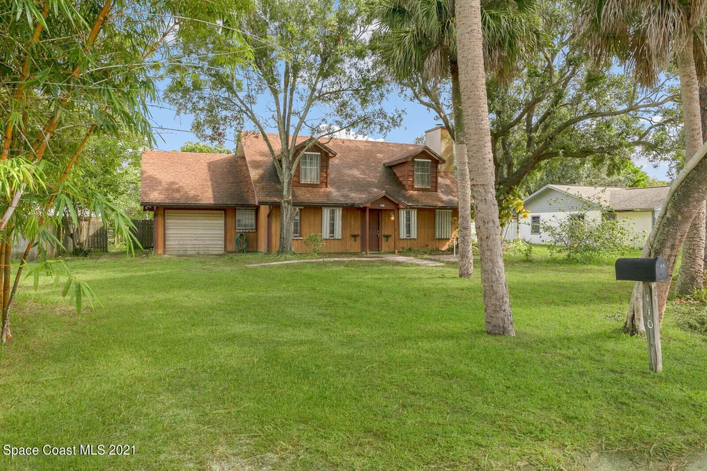 Unit for sale at 110 Bluff Terrace, Melbourne, FL 32901