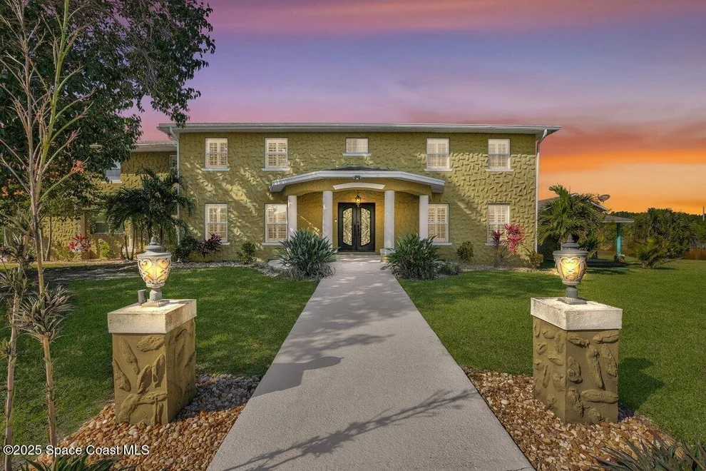 Unit for sale at 1445 Martin Road, Rockledge, FL 32955