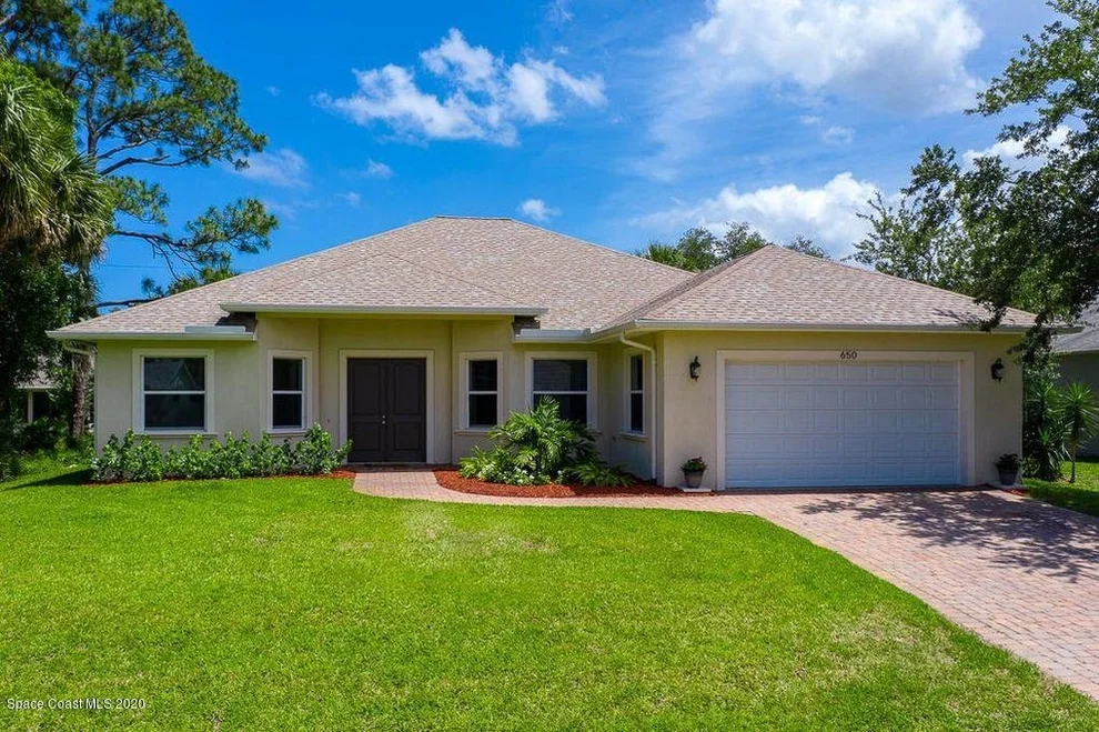 Unit for sale at 650 Capon Ter, Sebastian, FL 32958