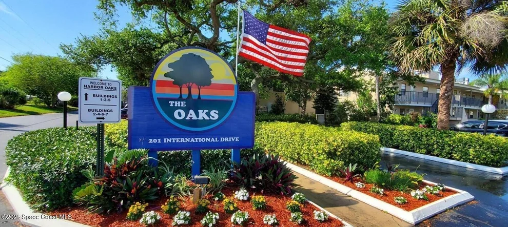 Unit for sale at 201 International Drive, Cape Canaveral, FL 32920