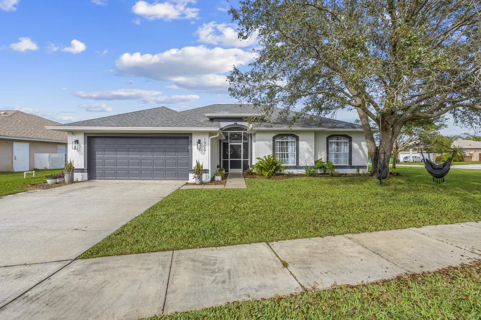 Unit for sale at 1900 Jacques Drive, Melbourne, FL 32940