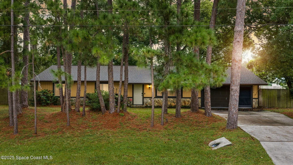 Unit for sale at 7275 Durban Avenue, Cocoa, FL 32927