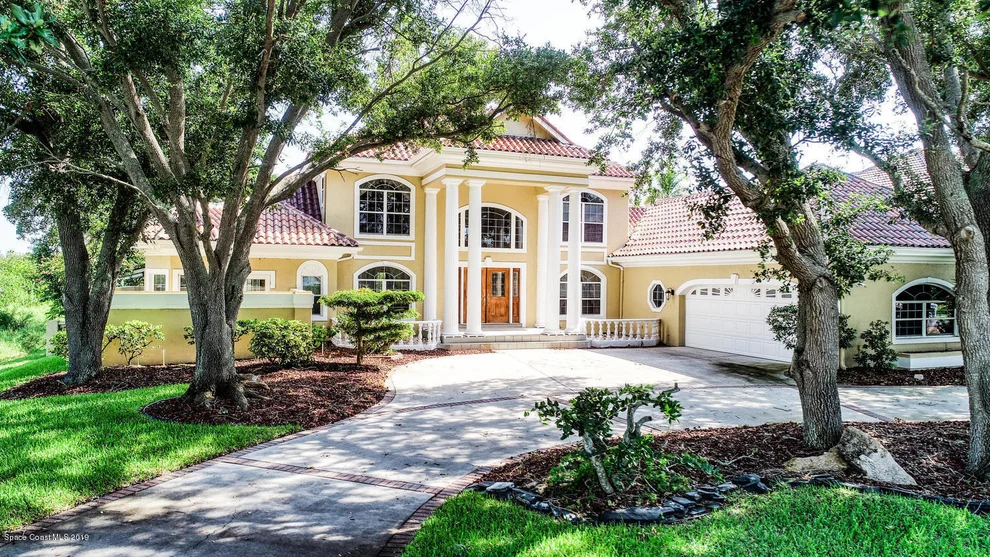 Unit for sale at 274 Lanternback Island Drive, Satellite Beach, FL 32937