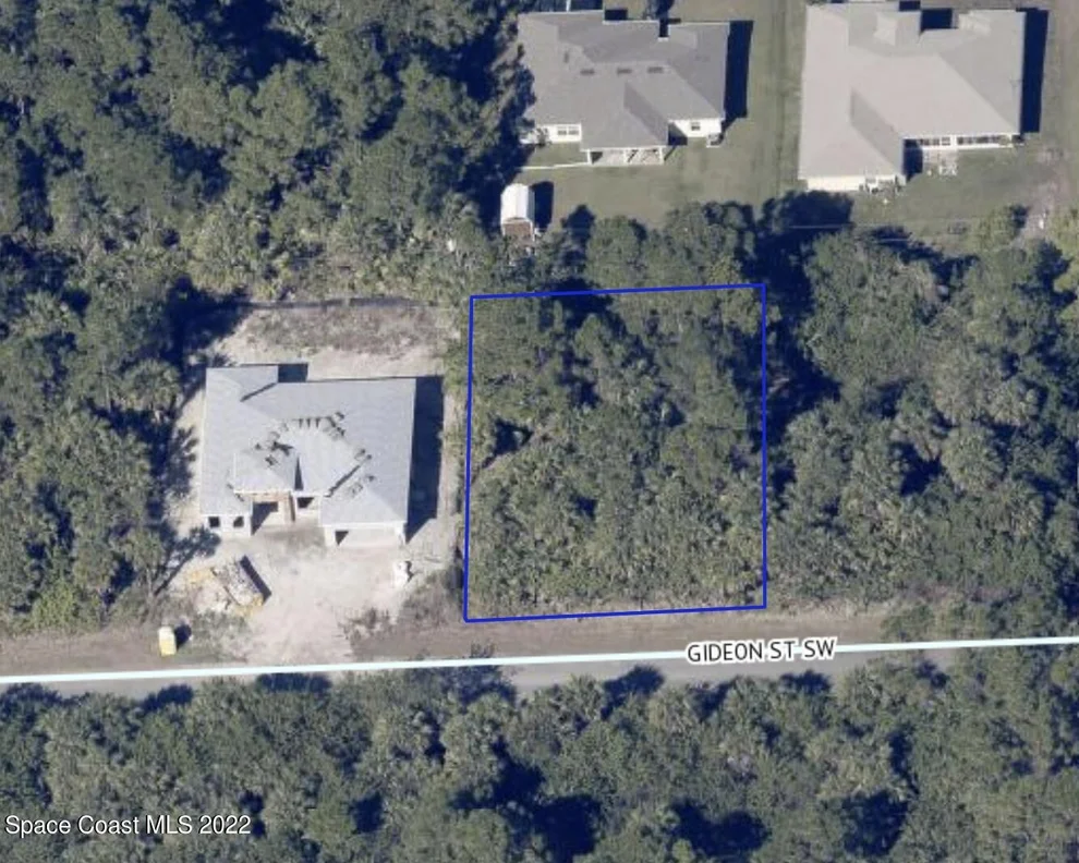 Unit for sale at 1325 Gideon Street SW, Palm Bay, FL 32908