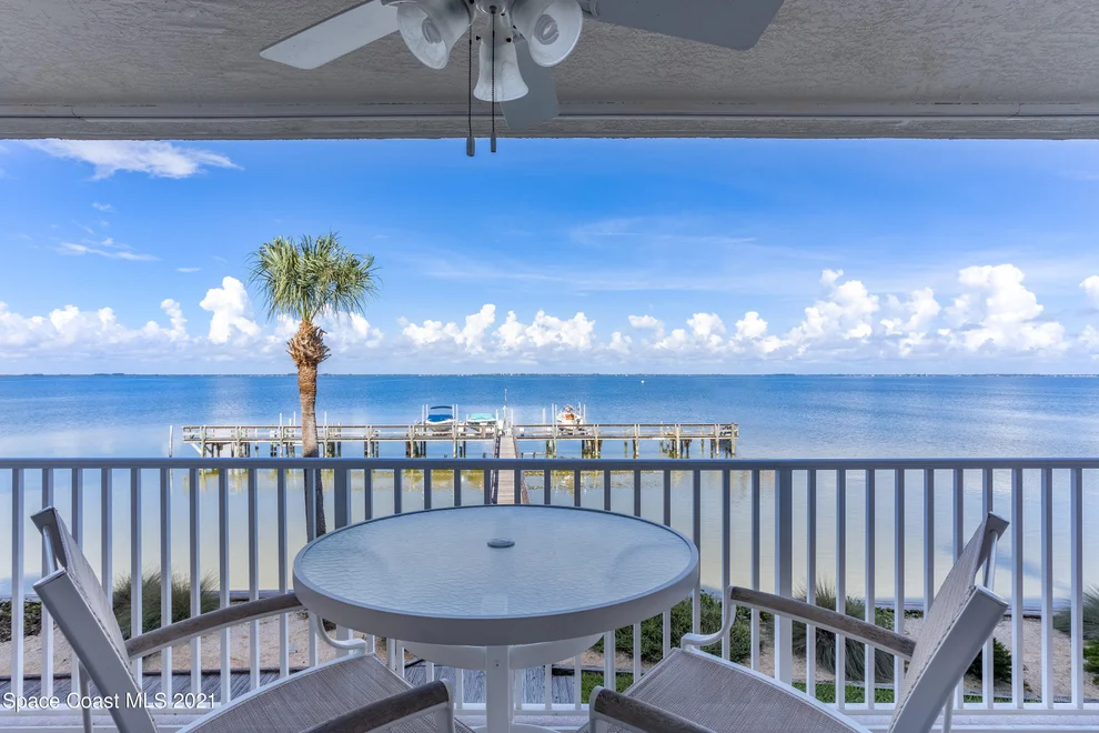 Unit for sale at 3360 S Atlantic Avenue, Cocoa Beach, FL 32931