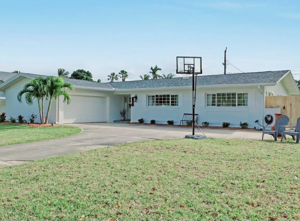 Unit for sale at 461 Monaco Drive, Indialantic, FL 32903