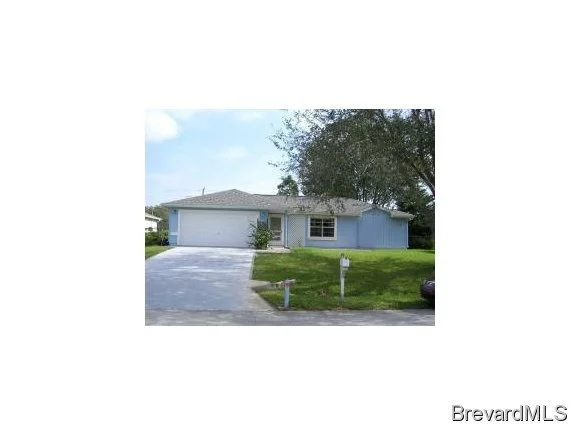 Unit for sale at 437 NE Forgal Avenue, Palm Bay, FL 32907