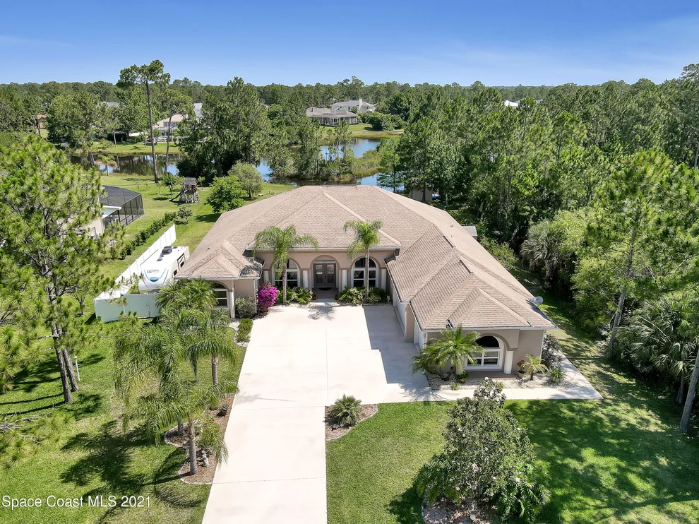 Unit for sale at 3267 Pheasant, Mims, FL 32754
