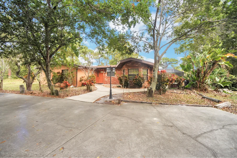 Unit for sale at 1341 Tropicana Road NE, Palm Bay, FL 32905