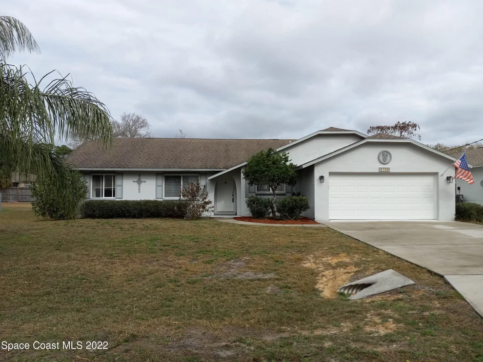 Unit for sale at 5166 Arlington Road, Cocoa, FL 32927
