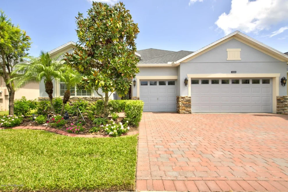 Unit for sale at 3800 Funston Circle, Melbourne, FL 32940