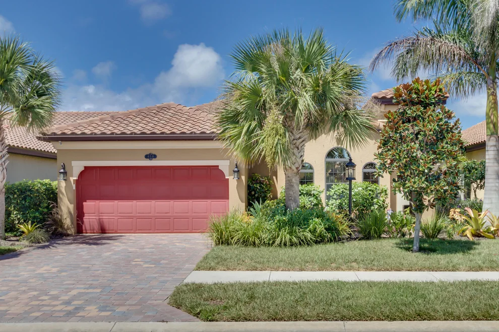 Unit for sale at 658 Monterey Drive, Satellite Beach, FL 32937