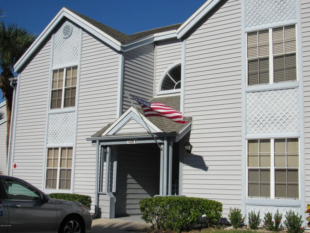 Unit for sale at 7320 N Highway 1, Cocoa, FL 32927