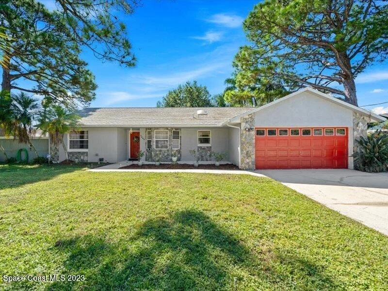 Unit for sale at 4645 Greenhill Street, Cocoa, FL 32927
