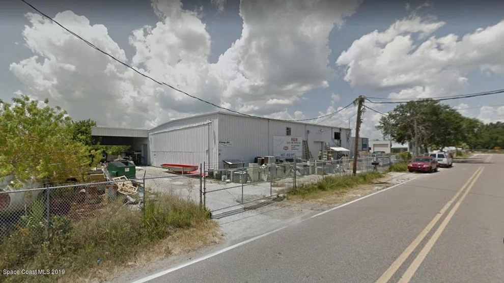 Unit for sale at 275 Manor Drive, Merritt Island, FL 32952
