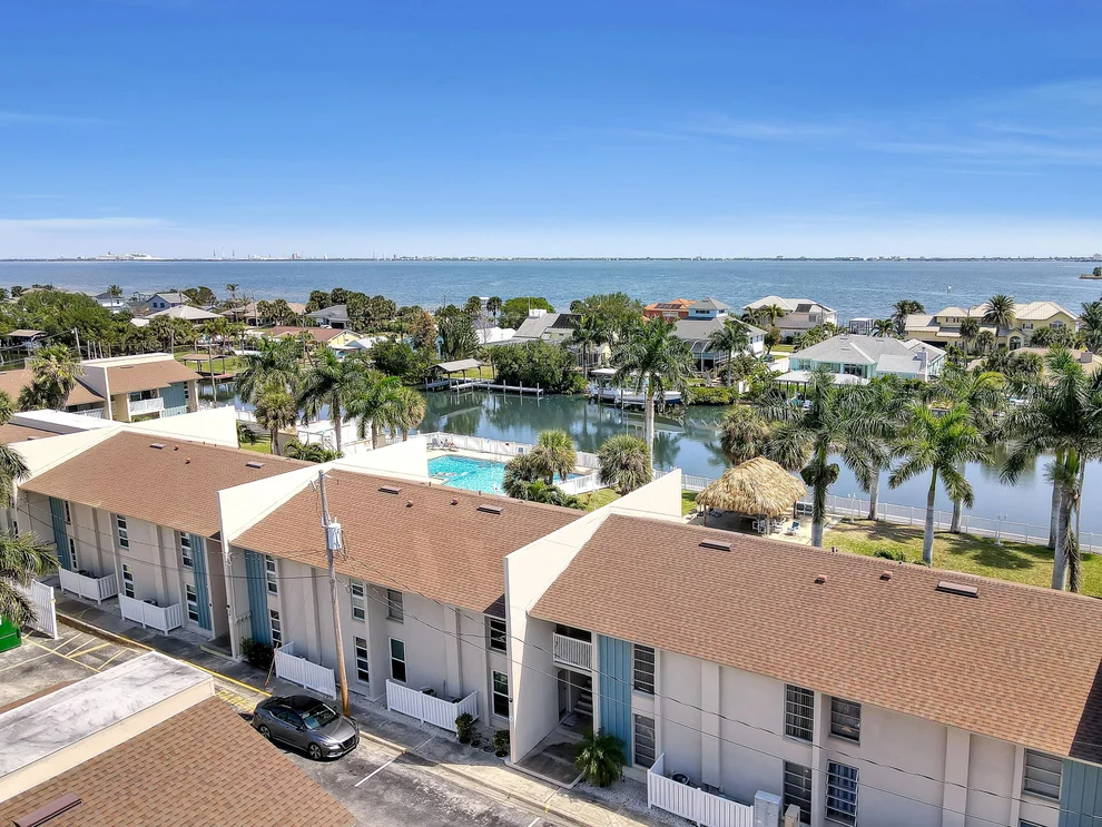 Unit for sale at 250 N Banana River Drive, Merritt Island, FL 32952