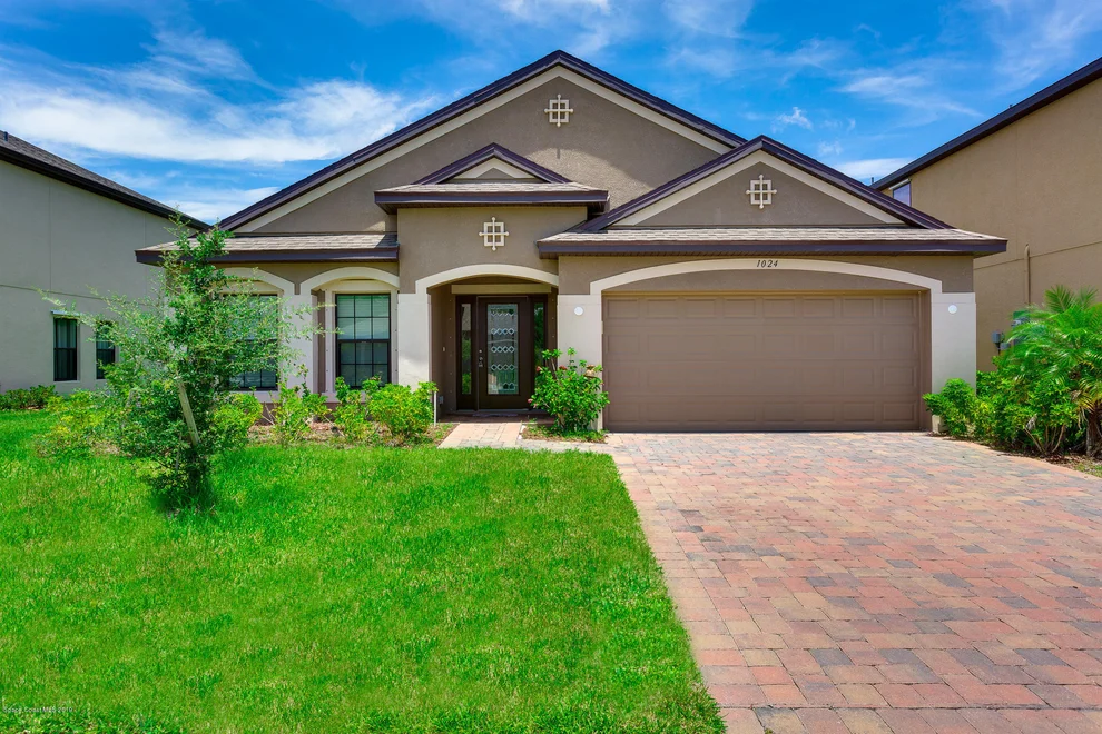 Unit for sale at 1024 Musgrass Circle, West Melbourne, FL 32904