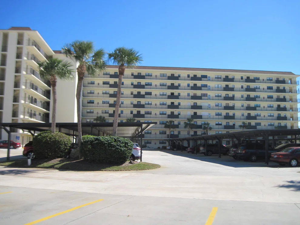 Unit for sale at 520 Palm Springs Boulevard, Indian Harbour Beach, FL 32937