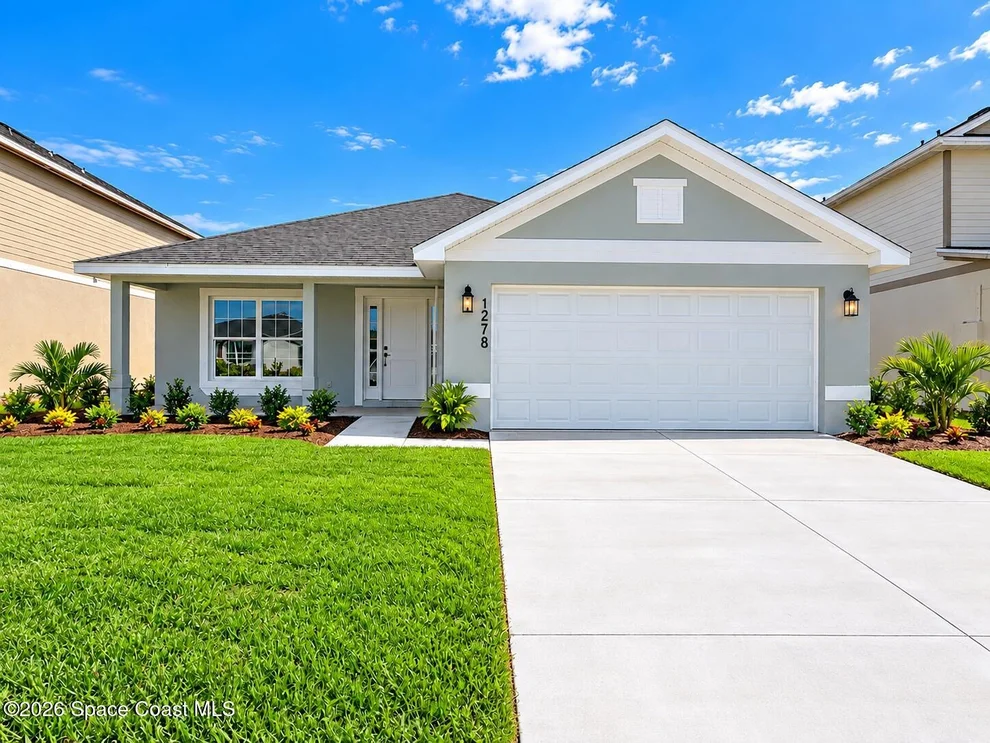 Unit for sale at 1278 Soleway Avenue NW, Palm Bay, FL 32907