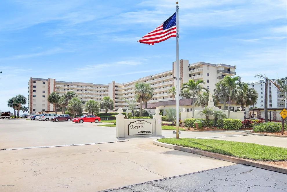 Unit for sale at 1830 N Atlantic Avenue, Cocoa Beach, FL 32931