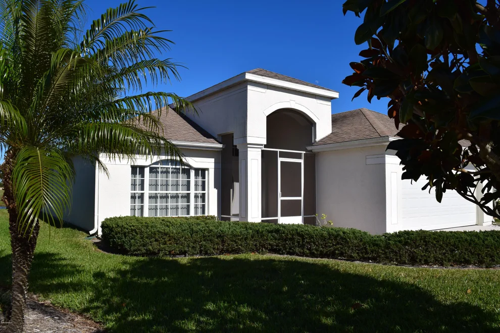 Unit for sale at 4986 Worthington Circle, Rockledge, FL 32955