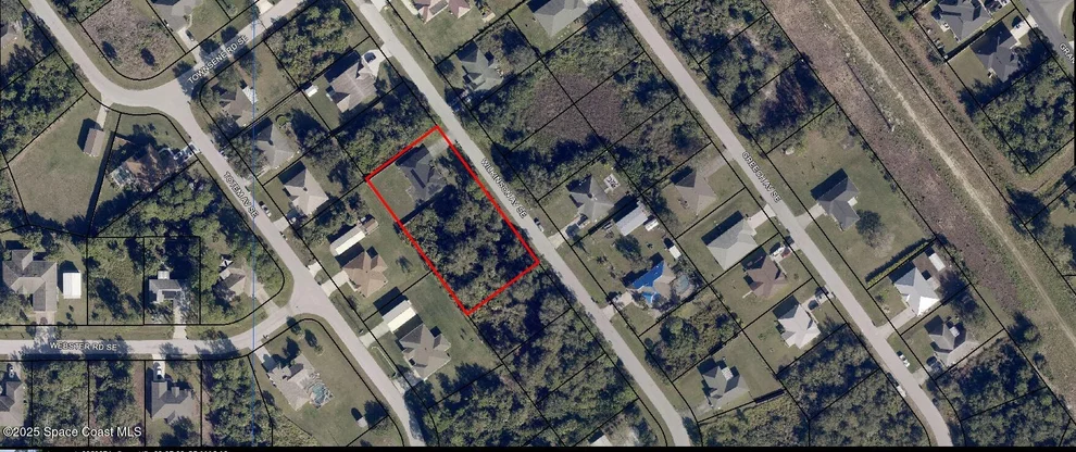 Unit for sale at 2946 Wilkinson Avenue SE, Palm Bay, FL 32909