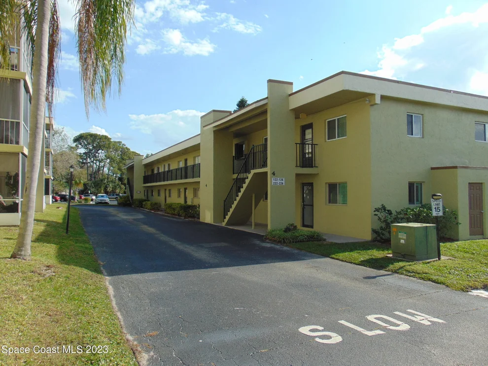 Unit for sale at 1001 W Eau Gallie Boulevard, Melbourne, FL 32935