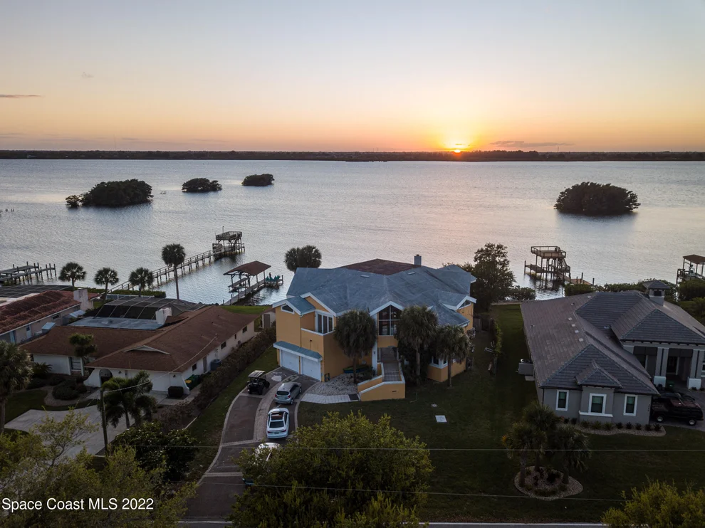 Unit for sale at 3055 Newfound Harbor Drive, Merritt Island, FL 32952