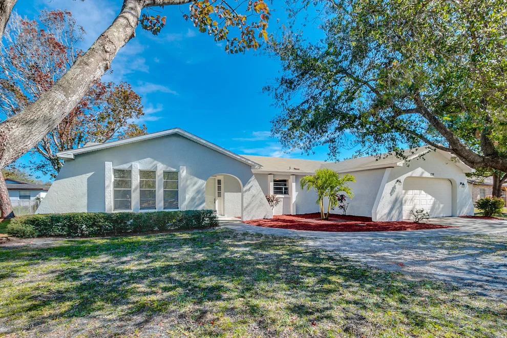 Unit for sale at 1237 Glenham Drive NE, Palm Bay, FL 32905