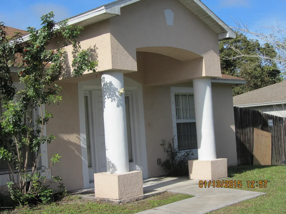Unit for sale at 1060 Eldron Boulevard SE, Palm Bay, FL 32909