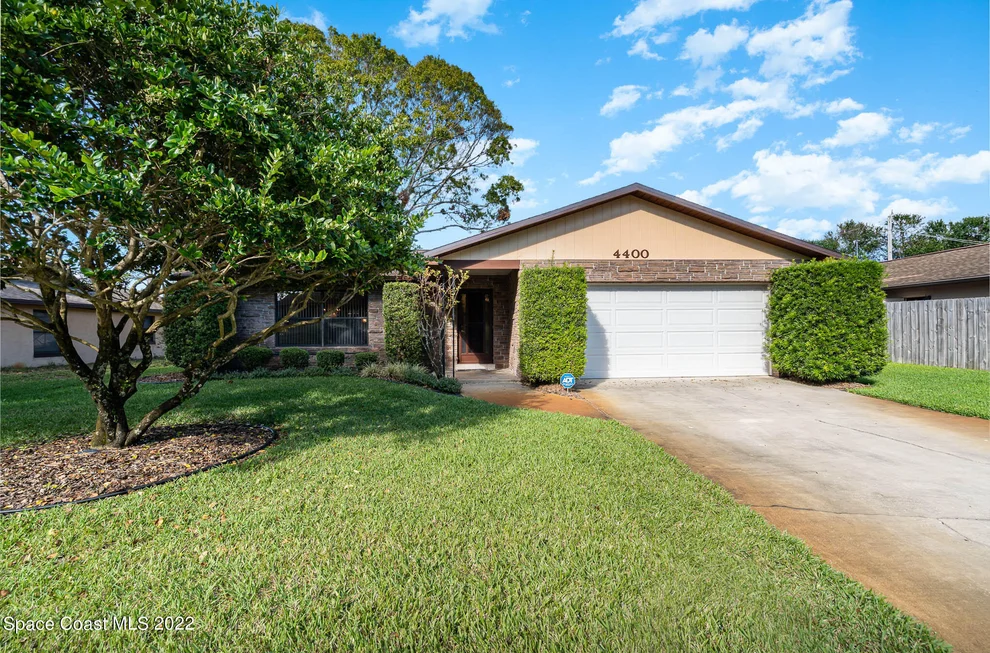 Unit for sale at 4400 Lancaster Lane, Titusville, FL 32796